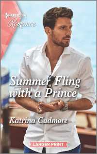 Summer Fling with a Prince (Harlequin Romance: Royals of Monrosa) （LGR）