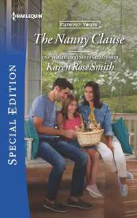 The Nanny Clause (Harlequin Special Edition) （Original）