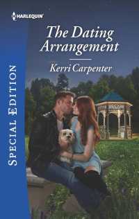 The Dating Arrangement (Harlequin Special Edition)