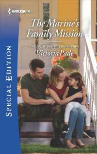 The Marine's Family Mission (Harlequin Special Edition)