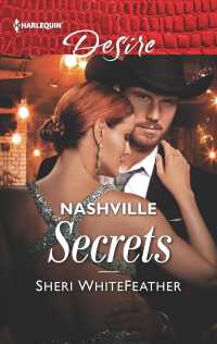 Nashville Secrets (Harlequin Desire)