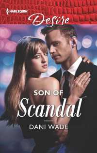 Son of Scandal (Harlequin Desire)