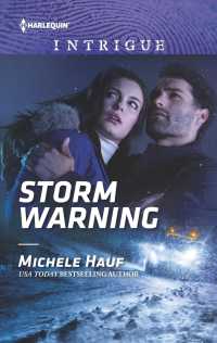 Storm Warning (Harlequin Intrigue Series)