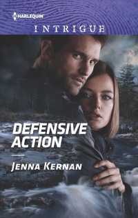 Defensive Action (Harlequin Intrigue Series)
