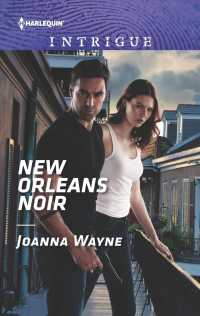 New Orleans Noir (Harlequin Intrigue Series)
