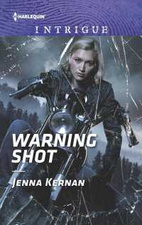 Warning Shot (Harlequin Intrigue Series)