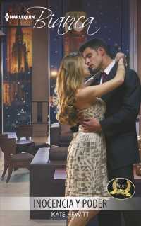Inocencia y poder / Innocence and Power (Harlequin Bianca (Spanish))