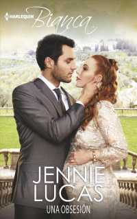 Una obsesin/ a Ring for Vincenzo's Heir (Harlequin Bianca (Spanish))