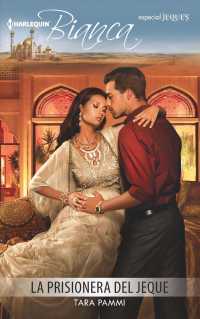 La prisionera del jeque / the Sheikh's Prisoner (Harlequin Bianca (Spanish))