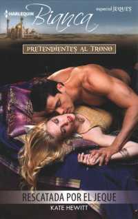 Rescatada por el jeque/ Rescued by the Sheikh (Harlequin Bianca (Spanish))