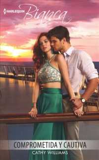 Comprometida y cautiva (Harlequin Bianca (Spanish))