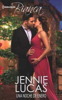 Una Noche De Enero (Harlequin Bianca (Spanish))