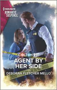 Agent by Her Side (Harlequin Romantic Suspense)