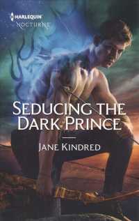 Seducing the Dark Prince (Harlequin Nocturne)