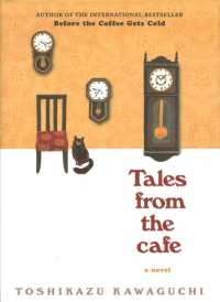 Tales from the Cafe -- Hardback