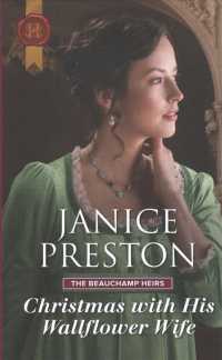 Christmas with His Wallflower Wife : The Beauchamp Heirs (Harlequin Historical)