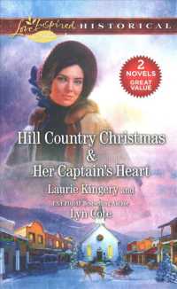 Hill Country Christmas & Her Captain's Heart