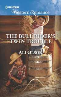 The Bull Rider's Twin Trouble (Harlequin Western Romance)