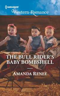 The Bull Rider's Baby Bombshell (Harlequin Western Romance)
