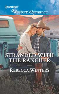 Stranded with the Rancher (Harlequin Western Romance)