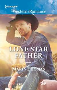 Lone Star Father (Harlequin Western Romance)