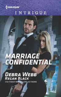 Marriage Confidential (Harlequin Intrigue Series)