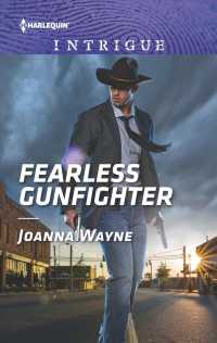 Fearless Gunfighter (Harlequin Intrigue Series)