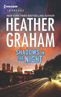 Shadows in the Night (Harlequin Intrigue Series)