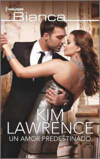 Un amor predestinado/ a Passionate Night with the Greek (Harlequin Bianca (Spanish))