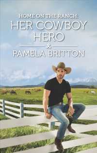 Her Cowboy Hero (Home on the Ranch: Rodeo Legends)