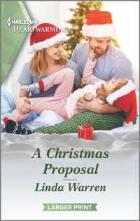 A Christmas Proposal (Harlequin Heartwarming: Texas Rebels) （LGR）