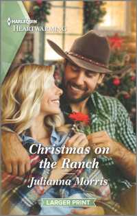 Christmas on the Ranch (Harlequin Heartwarming: Hearts of Big Sky) （LRG）