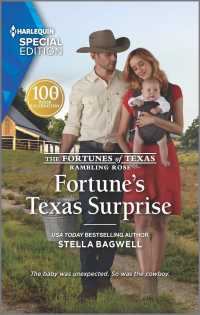Fortune's Texas Surprise (Harlequin Special Edition)