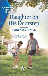 Daughter on His Doorstep (Harlequin Special Edition)