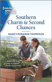 Southern Charm & Second Chances (Harlequin Special Edition)