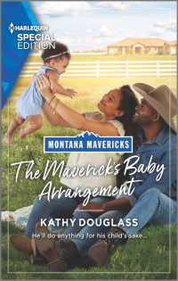 The Maverick's Baby Arrangement (Harlequin Special Edition)