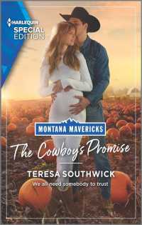 The Cowboy's Promise (Harlequin Special Edition)