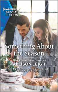 Something about the Season (Harlequin Special Edition)