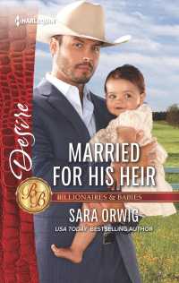 Married for His Heir (Harlequin Desire)