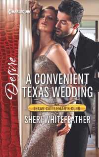 A Convenient Texas Wedding (Harlequin Desire)