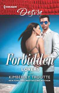 Forbidden Lovers (Harlequin Desire)