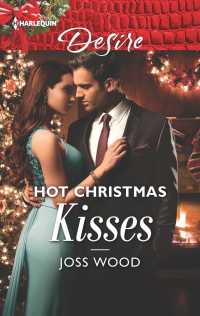 Hot Christmas Kisses (Harlequin Desire)