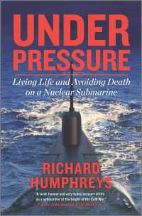 Under Pressure : Living Life and Avoiding Death on a Nuclear Submarine