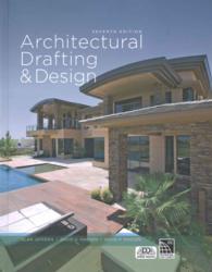 Architectural Drafting and Design （7 PCK HAR/）
