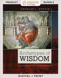 Archetypes of Wisdom : An Introduction to Philosophy （9 PCK PAP/）