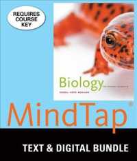 Biology + Lms Integrated for Mindtap Biology, 1-term Access : The Dynamic Science （4 PCK LSLF）