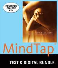 Our Sexuality, 13th + Lms Integrated for Mindtap Psychology, 1 Term 6 Month Printed Access Card （13 HAR/PSC）