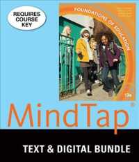 Foundations of Education + Lms Integrated for Mindtap Education, 1 Term 6 Month Printed Access Card （13 HAR/PSC）