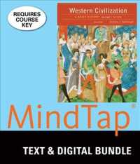 Western Civilization to 1715, 9th + Lms Integrated for Mindtap History, 1-term Access : A Brief History 〈1〉 （9 PCK PAP/）