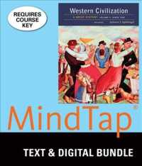Western Civilization, since 1500 + Lms Integrated for Mindtap History, 1 Term 6 Month Printed Access Card : A Brief History 〈2〉 （9 PAP/PSC）